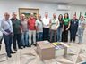 São Miguel do Oeste entrega documentação de 427 famílias para novas casas do Minha Casa Minha Vida