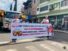   Desfile Cultural abre a 44ª Oktoberfest de Itapiranga
