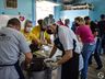 Feijoada da Apae e parceiros é realizada em São Miguel do Oeste