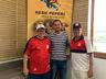 Cometa joga pela liderança neste final de semana