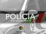 Motorista embriagado colide carro em veículo estacionado