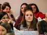 Bingo da Primavera reúne mais de 400 mulheres em São Miguel do Oeste