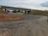 Cenário de obras muda em menos de uma semana no trevo de acesso à São José do Cedro
