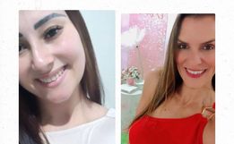 Identificadas as vítimas do grave acidente na BR-163
