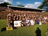 Dourado é campeão do Municipal de Itapiranga