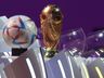 Conheça os grupos da Copa do Mundo de 2022