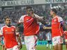 Inter vence Gre-Nal fora do RS e mantém Grêmio no Z4 do Brasileirão