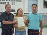 Famílias recebem títulos de propriedade em Anchieta 