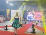 Daiane, Juliana e Jéssica são as novas soberanas da Oktoberfest