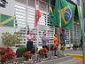 Município inicia comemorações da Semana Cívica