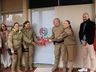 11º BPM inaugura sala humanizada para acolher mulheres vítimas de violência 