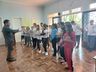 Projeto “Fotografia” é realizado por alunos da Escola Libório Kuhn de Palma Sola