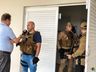 Suspeito de matar quatro pessoas em Campo Erê se apresenta a polícia