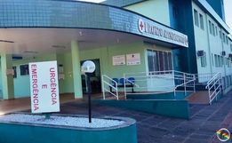 Convênio com o hospital gera boas expectativas no diretor do Santé