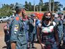 Promoção e formatura de Bombeiros Comunitários em Campo Erê 