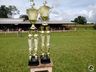 Harmonia é campeão do Campeonato Municipal de Itapiranga