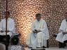 Igreja São Miguel Arcanjo realiza missa de Lava-pés