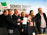 Trevisan assina Ordem de Serviço para asfaltamento de mais 90 quadras