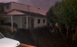  Homem é morto com golpes de faca por colega de trabalho 