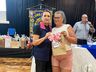Tradicional bingo do Lions Clube reúne 500 pessoas e fortalece ações sociais em São Miguel do Oeste