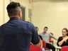 Bombeiros realizam Treinamento Básico de Atendimento a Emergências 