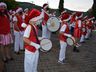 Santa Terezinha do Progresso comemora acendimento das luzes com show 