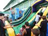 Natal Solidário leva presentes para 650 crianças em São Miguel do Oeste
