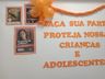Assistência Social organiza Campanha Maio Laranja “Mãos que Protegem”