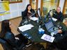 Inclusão de pessoas com deficiência na sociedade é tema do Peperi Debates
