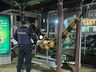 Foragido da Justiça é preso após armar rede em ponto de ônibus no DF
