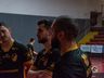 Atingindo venda recorde de ingressos, SMFutsal entra em quadra neste sábado 