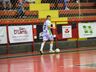 São Miguel Futsal vence equipe de Palmitos na estreia da LCF