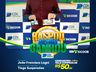 Raspou, Achou, Ganhou faz mais ganhadores no comércio em SMO