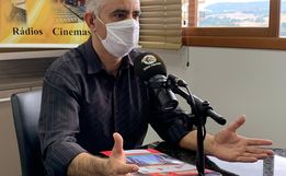 Presidente da Câmara e vereador de Itapiranga volta aos cargos