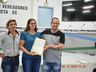 Famílias recebem títulos de propriedade em Anchieta 
