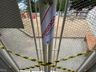 Após aglomerações quadras esportivas e parques infantis são lacrados em SMOeste 