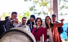 FAISMO 2022: local de apresentação dos artistas é definido