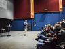 JCI São Miguel do Oeste promove palestra para membros e parceiros