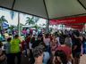 Show Rural recebe 40 mil pessoas neste domingo; missa abre evento oficialmente