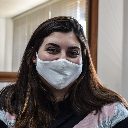 OUÇA: Peperi Debates fala sobre a prevenção das deficiências