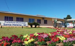 Santa Helena confirma três candidatos à prefeito