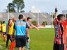 Em jogo de confusão e gol contra, Guarani é superado pelo Cometa