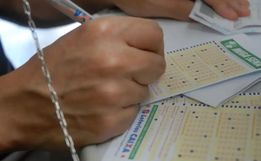 Mega-Sena sorteia neste sábado prêmio acumulado em R$ 15 milhões