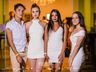 Réveillon Celebration reúne mais de 1.500 pessoas em evento inédito na região