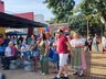 Veja as imagens das festividades de aniversário de São José do Cedro