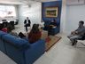 Deputado entrega emenda de R$ 300 mil para ampliação de creche em SMOeste