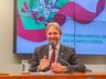 São Miguel vai sediar reunião do Fórum Parlamentar Catarinense em outubro