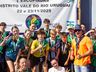 Escopiada 2025 reúne grupos e condecora escoteiros da região 