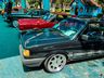 Velho Oeste Car Club realiza a 5ª edição do Encontro de Carros Antigos