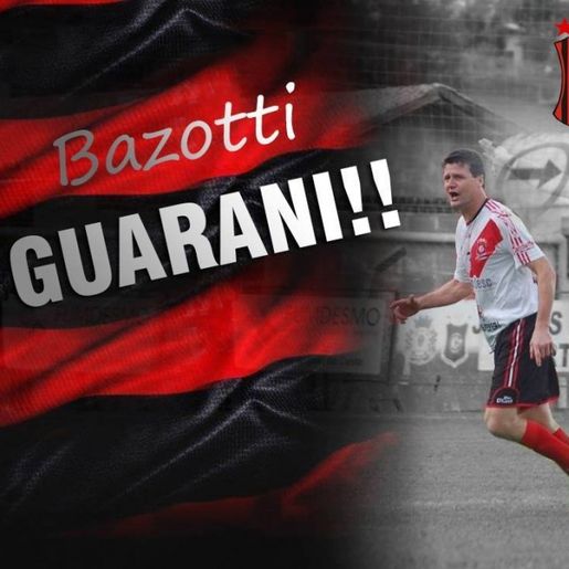 Atualização: Bazotti é transferido a leito de UTI do Hospital Regional